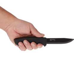 Morakniv Feststehende Messer^BUSHCRAFT BLADE - Feststehendes Messer