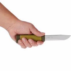 Clearance MORA 2000 - Feststehendes Messer Feststehende Messer