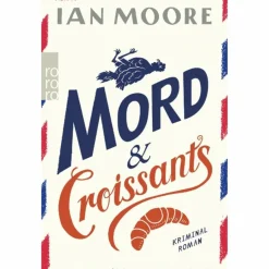 Outlet MORD & CROISSANTS - Krimi Krimis Und Thriller