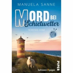 Best MORD BEI SCHIETWETTER - Krimi Krimis Und Thriller