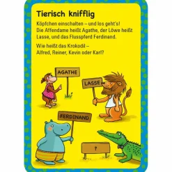 Online 50 REISE-REGEN-RÜCKSITZ-RÄTSEL - Reisespiel Kinder Kinderreisespiele Und Spielzeug