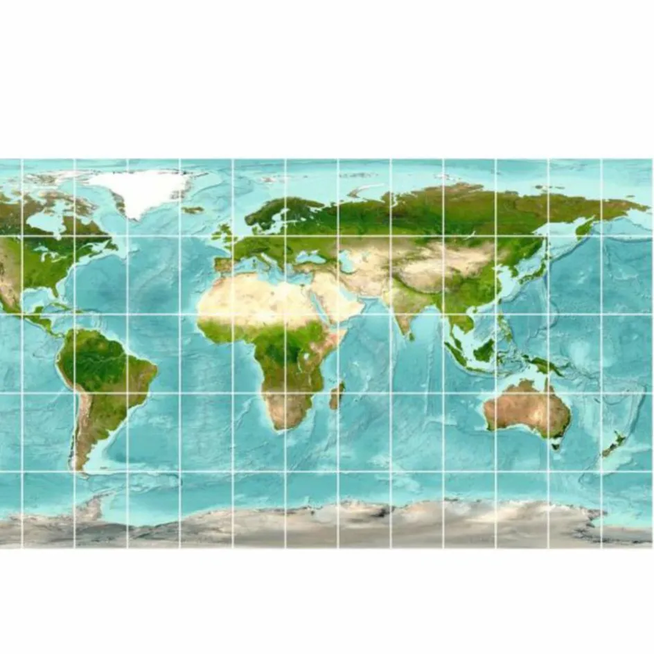 Moses Verlag Reisespiele^DAS GLOBETROTTER-QUIZ - Reisespiel