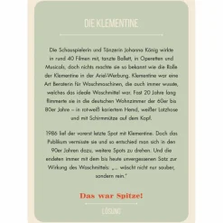 Moses Verlag Reisespiele^DAS WAR SPITZE! - Reisespiel