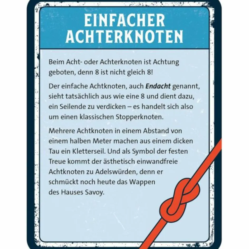 Kinder Moses Verlag Reisespiele|Kinderreisespiele Und Spielzeug^DIE GROßE BOX DER KNOTEN-KLASSIKER