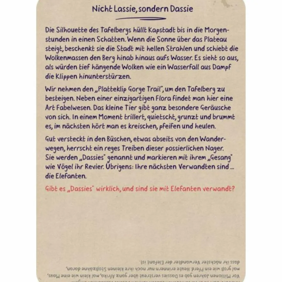 Outlet FERNWEH - DAS QUIZ DER SEHNSUCHTSORTE - Reisespiel Kinder Reisespiele|Kinderreisespiele Und Spielzeug