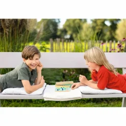 Kinder Moses Verlag Reisespiele|Kinderreisespiele Und Spielzeug^LUDO - Reisespiel