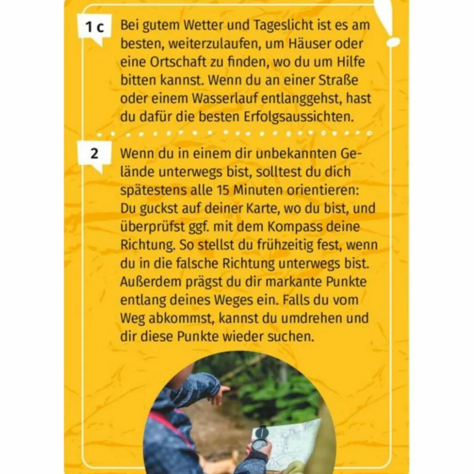 Discount MEIN OUTDOOR-FORSCHERQUIZ - Reisespiel Kinder Kinderreisespiele Und Spielzeug