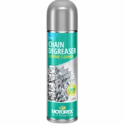 Motorex Fahrradreparatur Und Fahrradpflege^ENTFETTER CHAIN DEGREASERSPRÜHDOSE - Fahrradzubehör