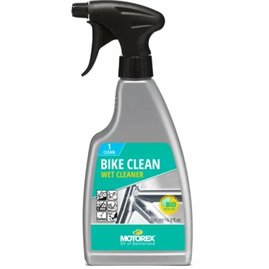 Clearance FAHRRADREINIGER BIKE CLEAN - Fahrradzubehör Fahrradreparatur Und Fahrradpflege