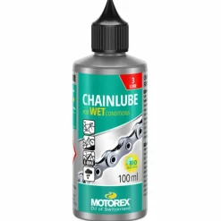 New KETTENÖL CHAINLUBE WET CONDITIONS - Fahrradzubehör Fahrradreparatur Und Fahrradpflege
