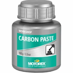 Motorex Fahrradreparatur Und Fahrradpflege^MONTEAGEPASTE CARBON PASTE - Fahrradzubehör