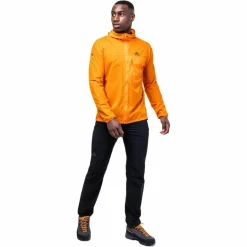 Sale AEROFOIL HOODED M'S JACKET Herren - Softshelljacke Herren Outdoorjacken