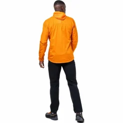 Sale AEROFOIL HOODED M'S JACKET Herren - Softshelljacke Herren Outdoorjacken