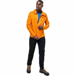 Sale AEROFOIL HOODED M'S JACKET Herren - Softshelljacke Herren Outdoorjacken