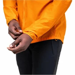 Sale AEROFOIL HOODED M'S JACKET Herren - Softshelljacke Herren Outdoorjacken