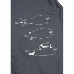 Mountain Equipment Thermo-Luftmatratzen|Wintermatten^AEROSTAT DOWN 7.0 MAT WIDE REGULAR - Luftbett