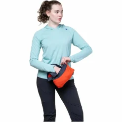 Best AEROTHERM WMNS VEST Damen - Softshellweste Damen Outdoorjacken