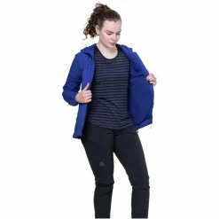Damen Mountain Equipment Outdoorjacken^AEROTHERM WMNS JACKET Damen - Softshelljacke