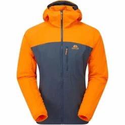 AEROTHERM JACKET Herren - Softshelljacke Herren Outdoorjacken