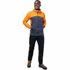 AEROTHERM JACKET Herren - Softshelljacke Herren Outdoorjacken