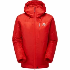 Online ALPAMAYO WMNS JACKET Damen - Isolationsjacke Damen Outdoorjacken