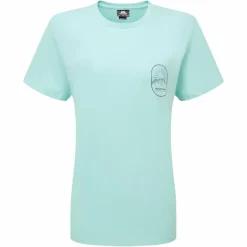 Damen Mountain Equipment Shirts Und Tops^ALPENGLOW W'S TEE Damen - T-Shirt