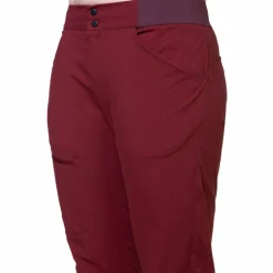 Damen Mountain Equipment Outdoorhosen^ALTUN W'S PANT Damen - Trekkinghose