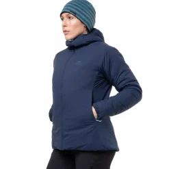 Outlet ANDOLA WMNS JACKET Damen - Isolationsjacke Damen Outdoorjacken