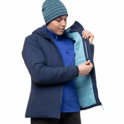 Outlet ANDOLA WMNS JACKET Damen - Isolationsjacke Damen Outdoorjacken