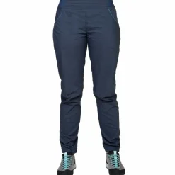 Discount ANVIL W'S PANT Damen - Kletterhose Damen Outdoorhosen