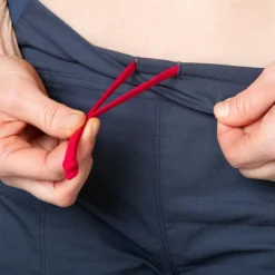 Discount ANVIL W'S PANT Damen - Kletterhose Damen Outdoorhosen