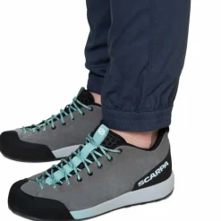 Discount ANVIL W'S PANT Damen - Kletterhose Damen Outdoorhosen