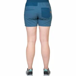 Damen Mountain Equipment Outdoorhosen^ANVIL W'S SHORT Damen - Kletterhose