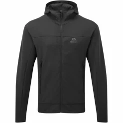 Clearance APIRO HOODED MENS JACKET Herren - Fleecejacke Herren Pullover Und Fleecepullover|Outdoorjacken