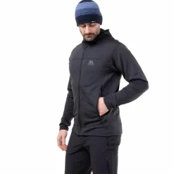 Clearance APIRO HOODED MENS JACKET Herren - Fleecejacke Herren Pullover Und Fleecepullover|Outdoorjacken