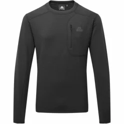 Hot APIRO MENS CREW Herren - Fleecepullover Herren Pullover Und Fleecepullover