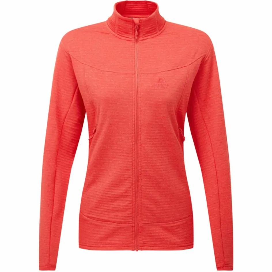 Damen Mountain Equipment Pullover Und Fleecepullover|Outdoorjacken^APIRO WMNS JACKET Damen - Fleecejacke