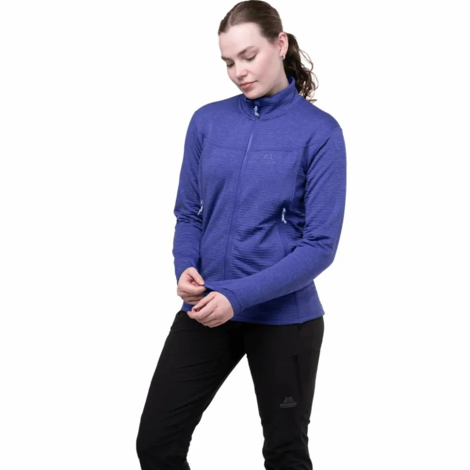 Damen Mountain Equipment Pullover Und Fleecepullover|Outdoorjacken^APIRO WMNS JACKET Damen - Fleecejacke