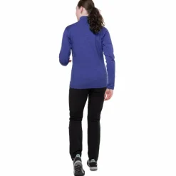 Damen Mountain Equipment Pullover Und Fleecepullover|Outdoorjacken^APIRO WMNS JACKET Damen - Fleecejacke