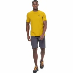 Herren Mountain Equipment Outdoorhosen^APPROACH MENS SHORT Herren - Shorts