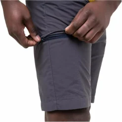 Herren Mountain Equipment Outdoorhosen^APPROACH MENS SHORT Herren - Shorts