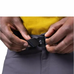 Herren Mountain Equipment Outdoorhosen^APPROACH MENS SHORT Herren - Shorts