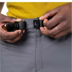 Herren Mountain Equipment Outdoorhosen^APPROACH MENS PANT Herren - Trekkinghose