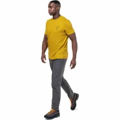 Herren Mountain Equipment Outdoorhosen^APPROACH MENS PANT Herren - Trekkinghose