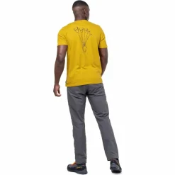 Herren Mountain Equipment Outdoorhosen^APPROACH MENS PANT Herren - Trekkinghose