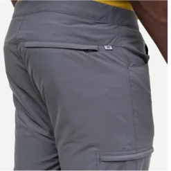 Herren Mountain Equipment Outdoorhosen^APPROACH MENS PANT Herren - Trekkinghose