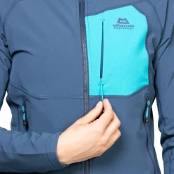 Discount ARROW HOODED JACKET Damen - Softshelljacke Damen Outdoorjacken