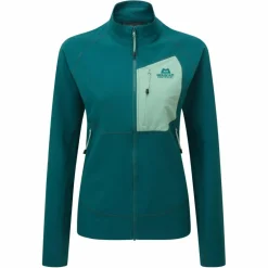 Hot ARROW W'S JACKET Damen - Fleecejacke Damen Pullover Und Fleecepullover|Outdoorjacken