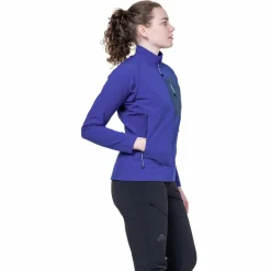 Hot ARROW W'S JACKET Damen - Fleecejacke Damen Pullover Und Fleecepullover|Outdoorjacken