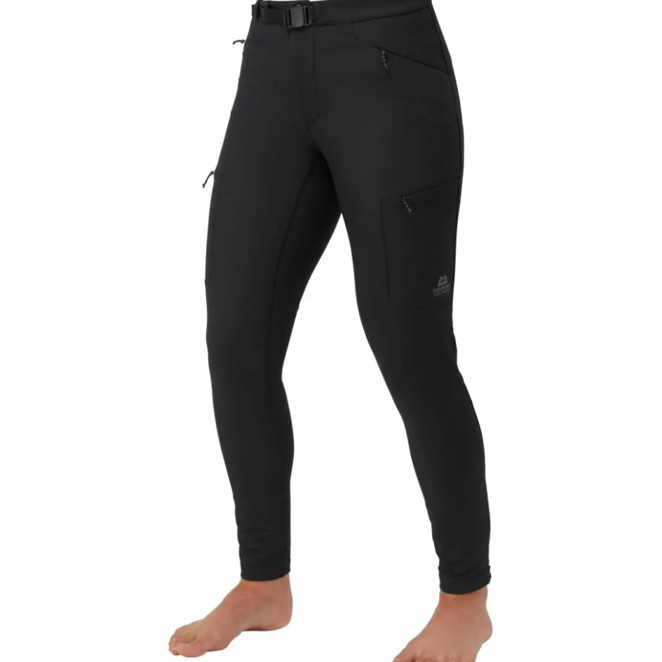 Clearance AUSTRA TIGHT Damen - Leggings Damen Outdoorhosen